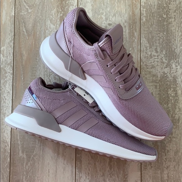 NWT Adidas u path running shoes - Picture 9 of 11